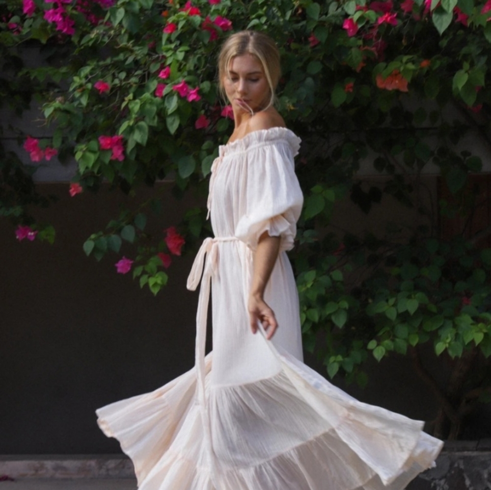 Emmaline Dress
